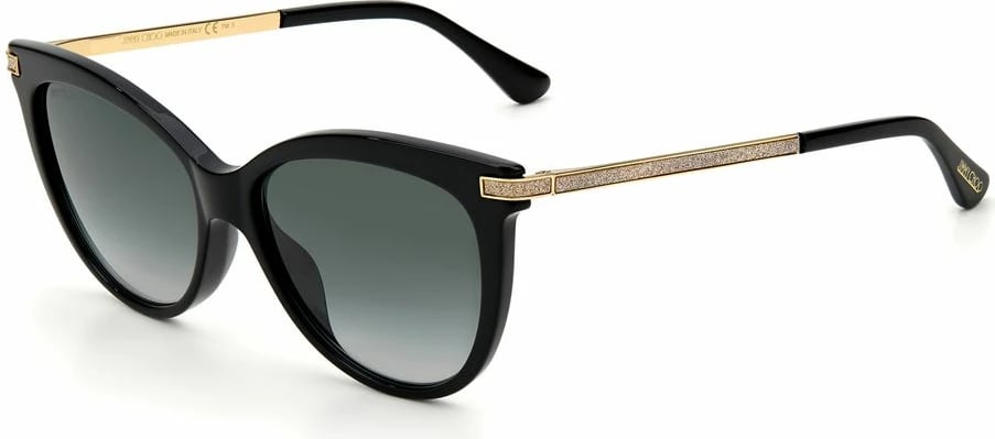 Syze dielli Jimmy Choo, të zeza
