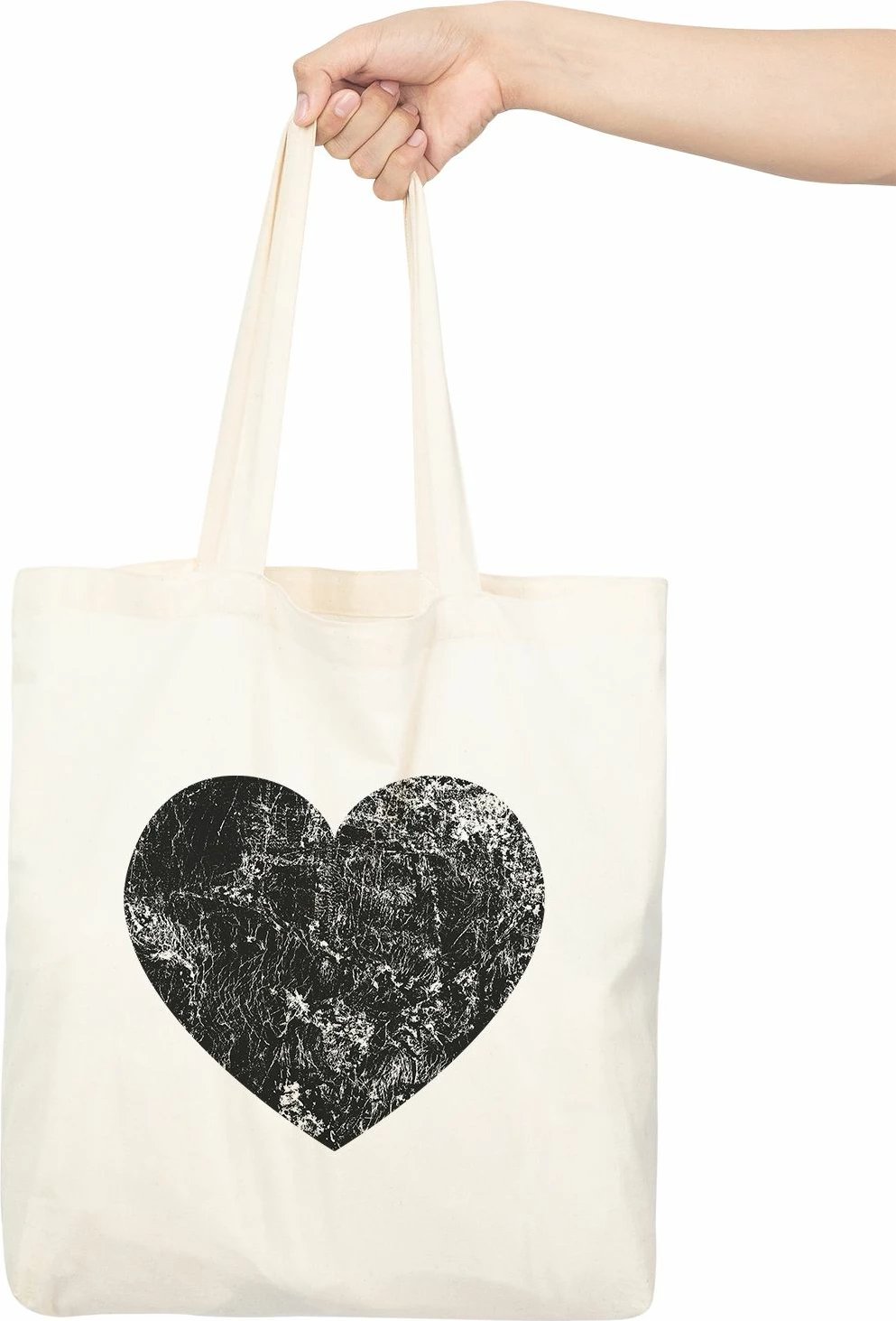 Torbë tote Zoozie Bags, model 13, shumëngjyrëshe