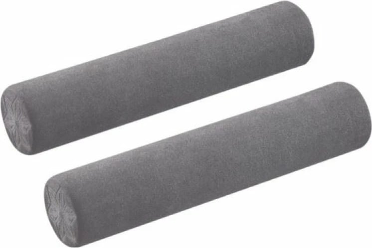 Doreza biçiklete Supacaz, gun metal