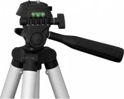 Tripod Esperanza EF109, i zi/ i hirtë