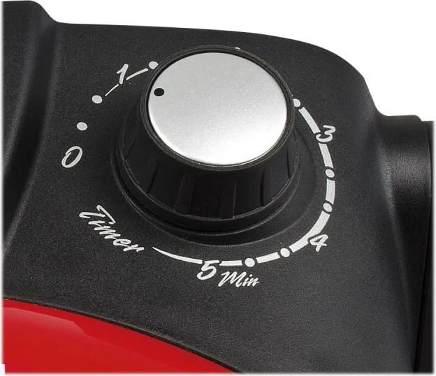 furrë pice elektrike, G3 Ferrari, PizzaOven Express Delizia G1000602, e kuqe