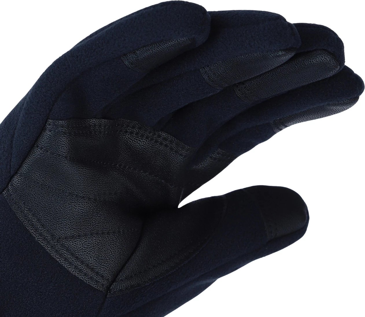 Doreza dimri unisex Viking, të zeza