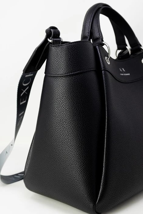 Çantë për femra Armani Exchange, e zezë
