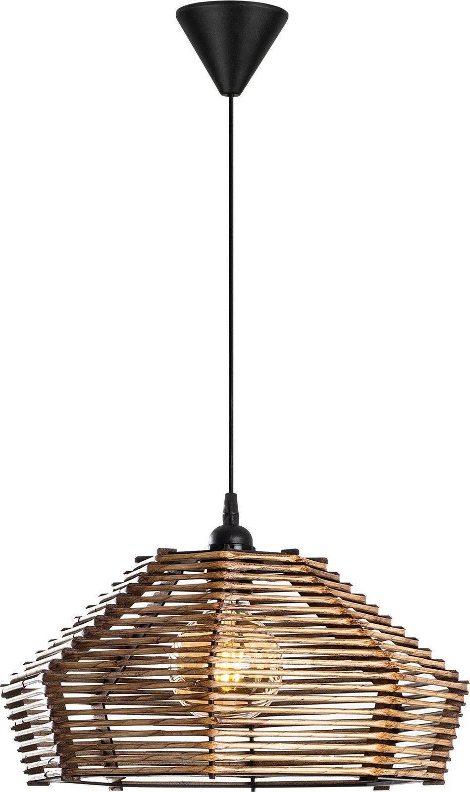 Llambë tavani Opviq, model Marquee, ngjyrë antike