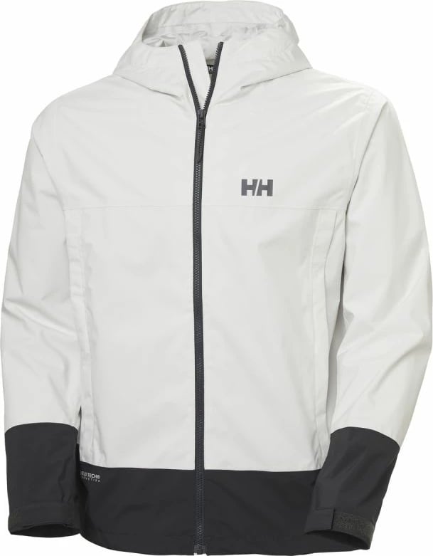 Jakne për meshkuj Helly Hansen, blu