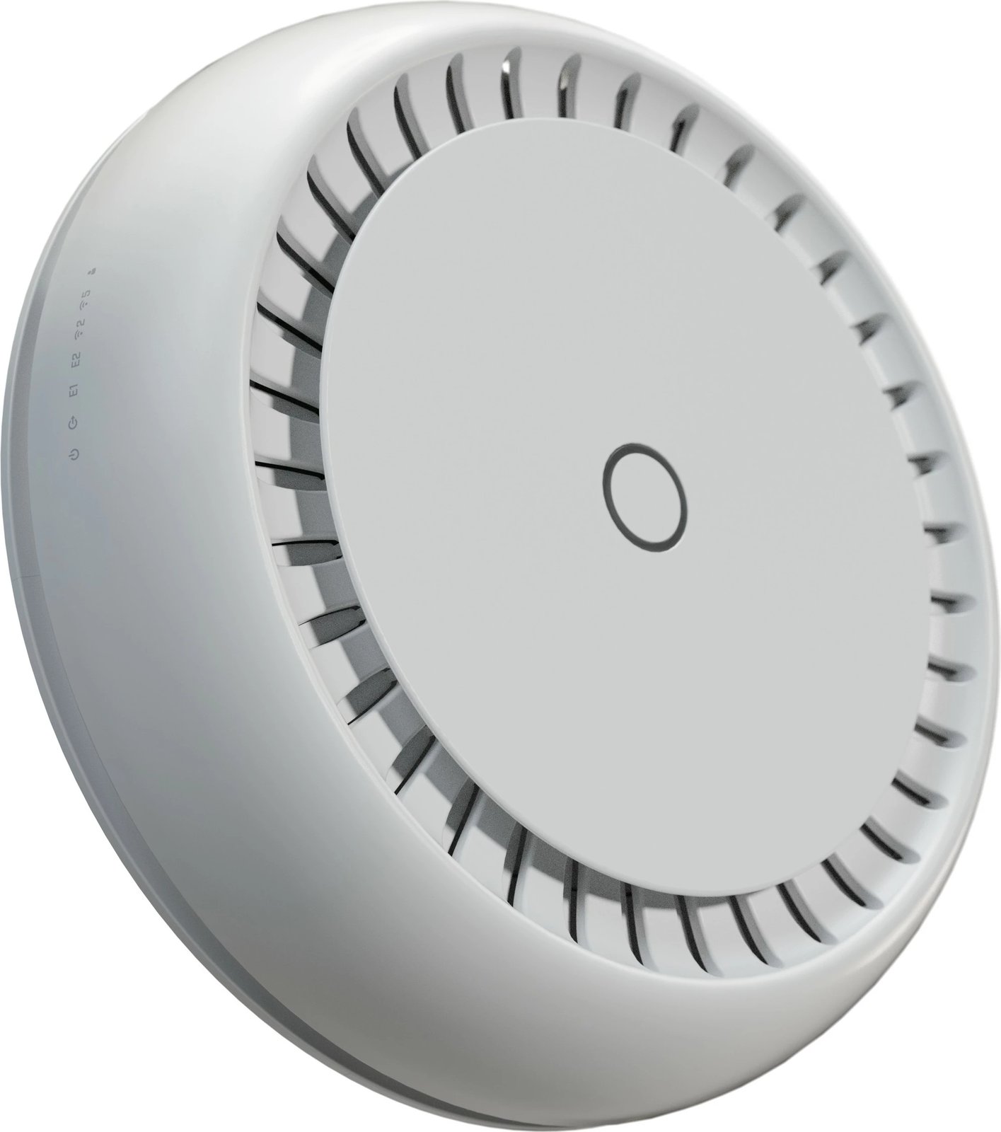 Access point MikroTik cAP XL ac, 2.4 GHz, 5 GHz, 867 Mbit/s, Bardhë
