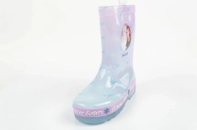 Çizme shiu për fëmijë Yakimasport, vajza Frozen