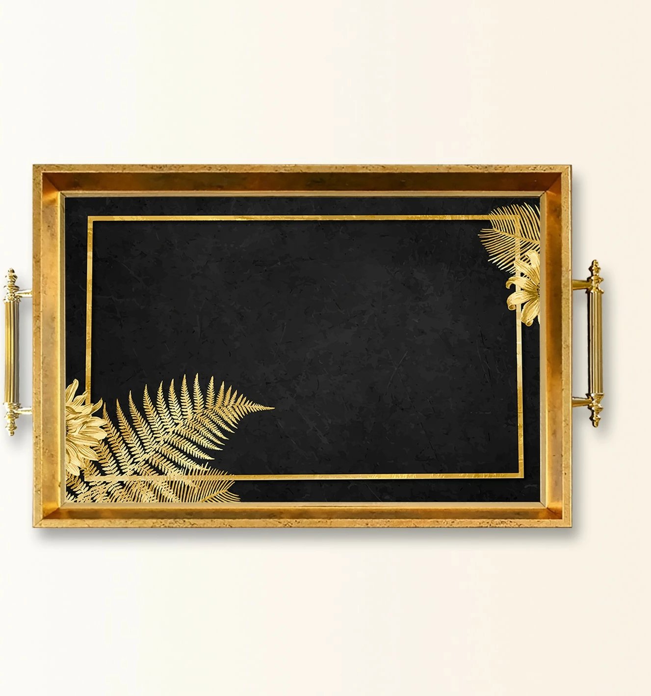 Tabaka prej qelqi, dizajn Aberto, TPEA9773, shumëngjyrëshe Tabaka prej qelqi, dizajn Aberto, TPEA9773, shumëngjyrëshe