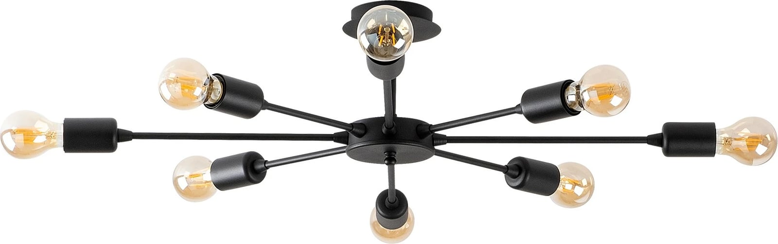 Llambadar Opviq, Ray - 1132, ngjyrë e zezë