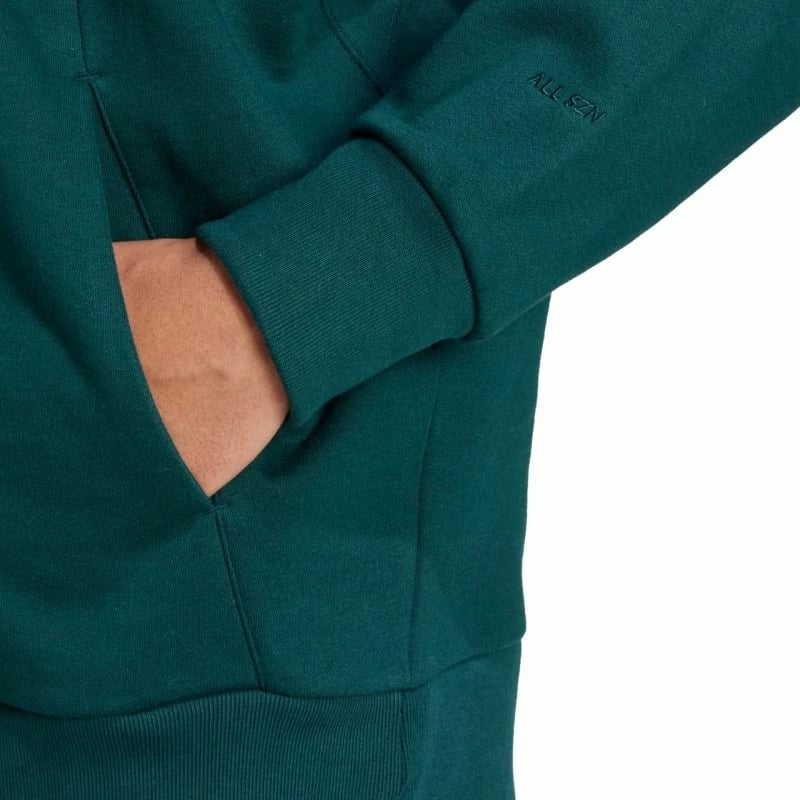 Duks për meshkuj adidas, i gjelbër