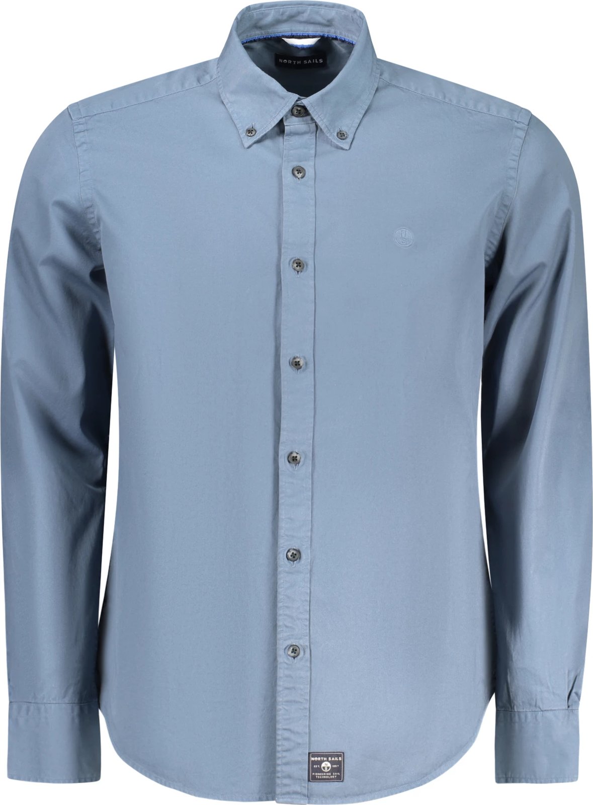 Këmishë për meshkuj NORTH SAILS, blu