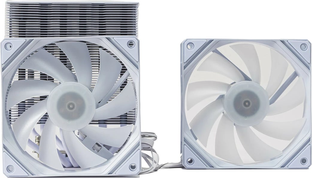 Ventilator Ftohës Për Kompjuter SAMA KA1200DW