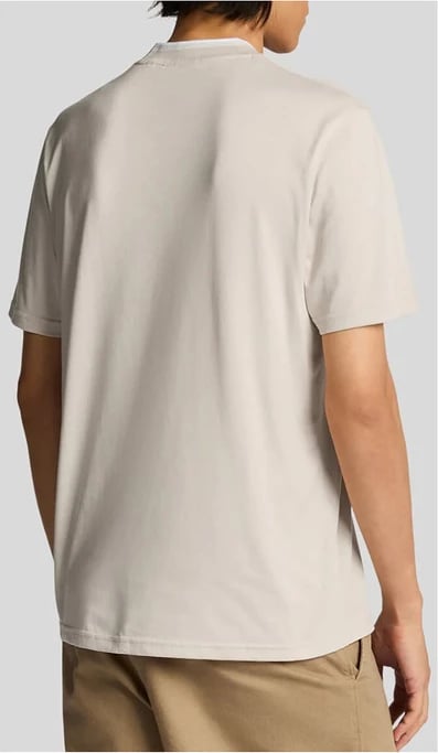 Maicë për meshkuj Lyle & Scott