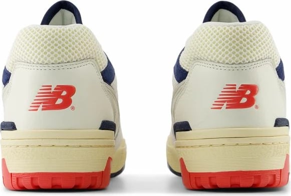 Atlete unisex New Balance BB550CPB