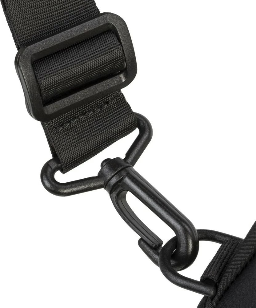 Kasë laptopi RIVACASE NB Tasche Antishock 13.3 inch, e zezë
