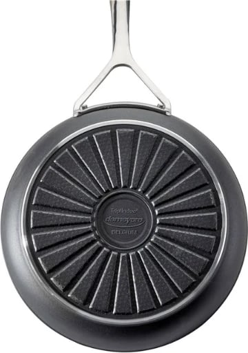 Tigan jo-ngjitës DEMEYERE ALU PRO 5 40851-024-0, 24 CM