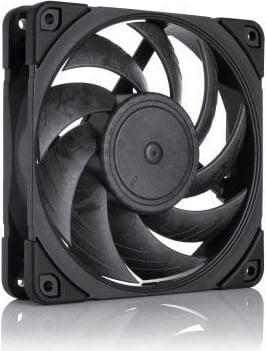 Ftohës Noctua NF-A12X25 PWM, 12cm, i zi 