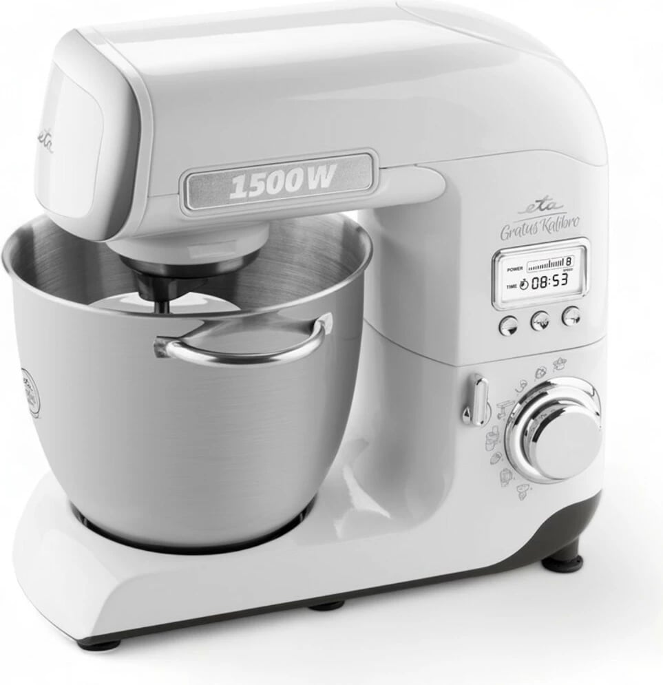 Mikser Robot ETA GRATUS KALIBRO 003890010