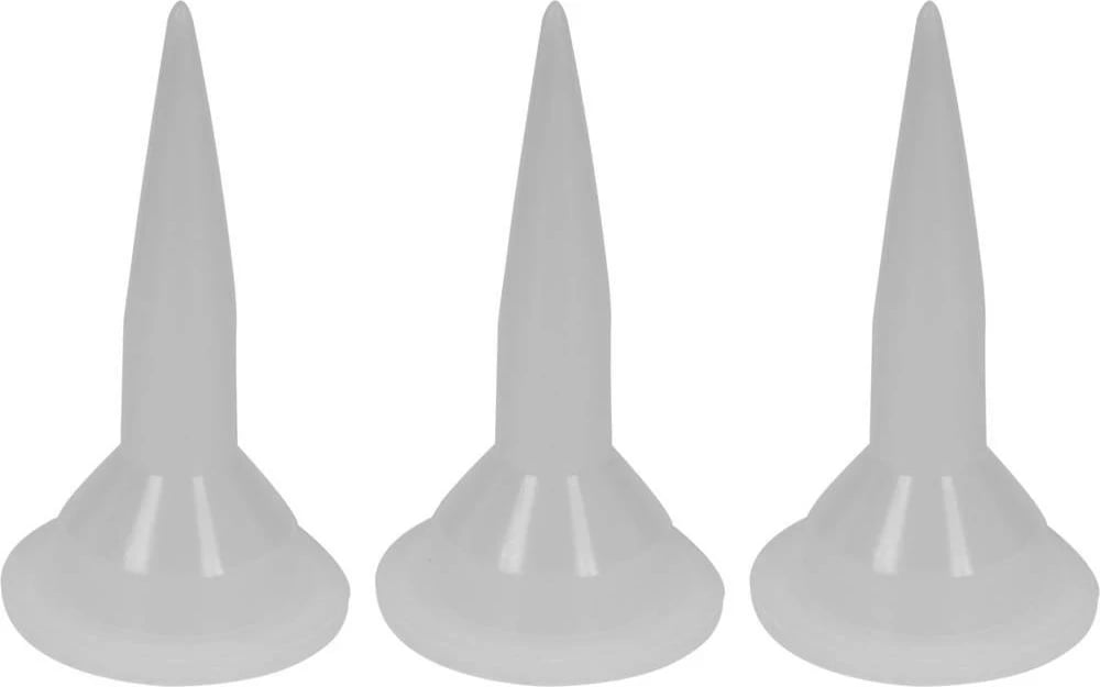 Pistoletë për silikon Yato YT-67470, Pneumatike, 600 ml, Alumini