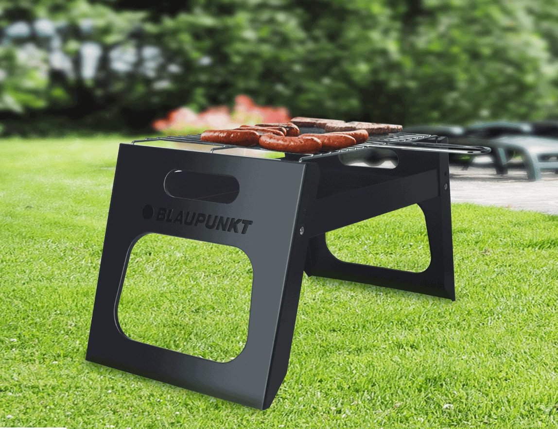 Grill BLAUPUNKT GC101