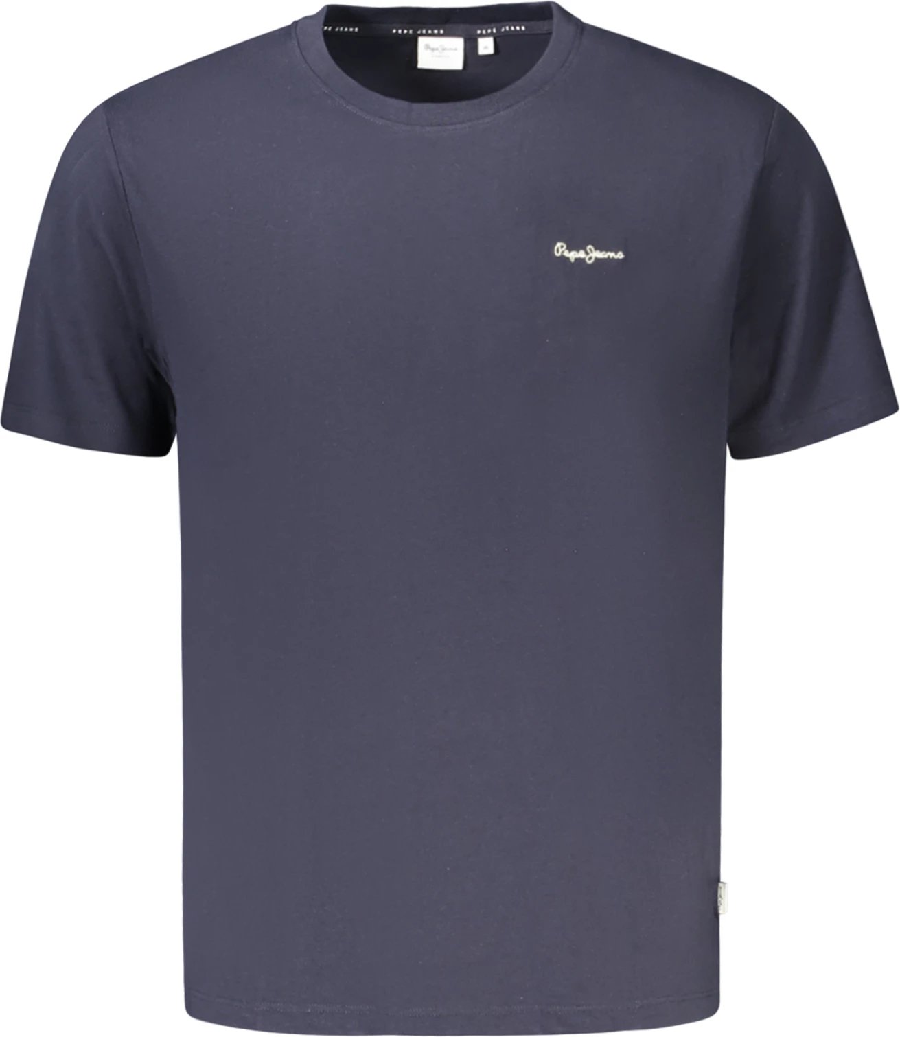 Maicë për meshkuj PEPE JEANS, blu