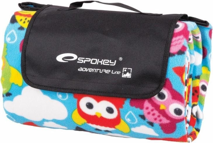 Batyel pikniku Spokey me model bufi 180cmx210cm
