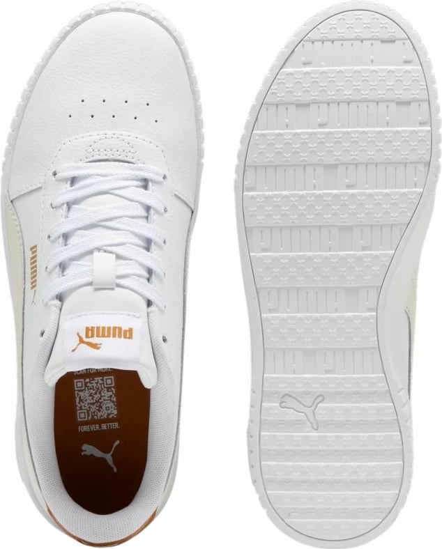 Atlete femra Puma, të bardha