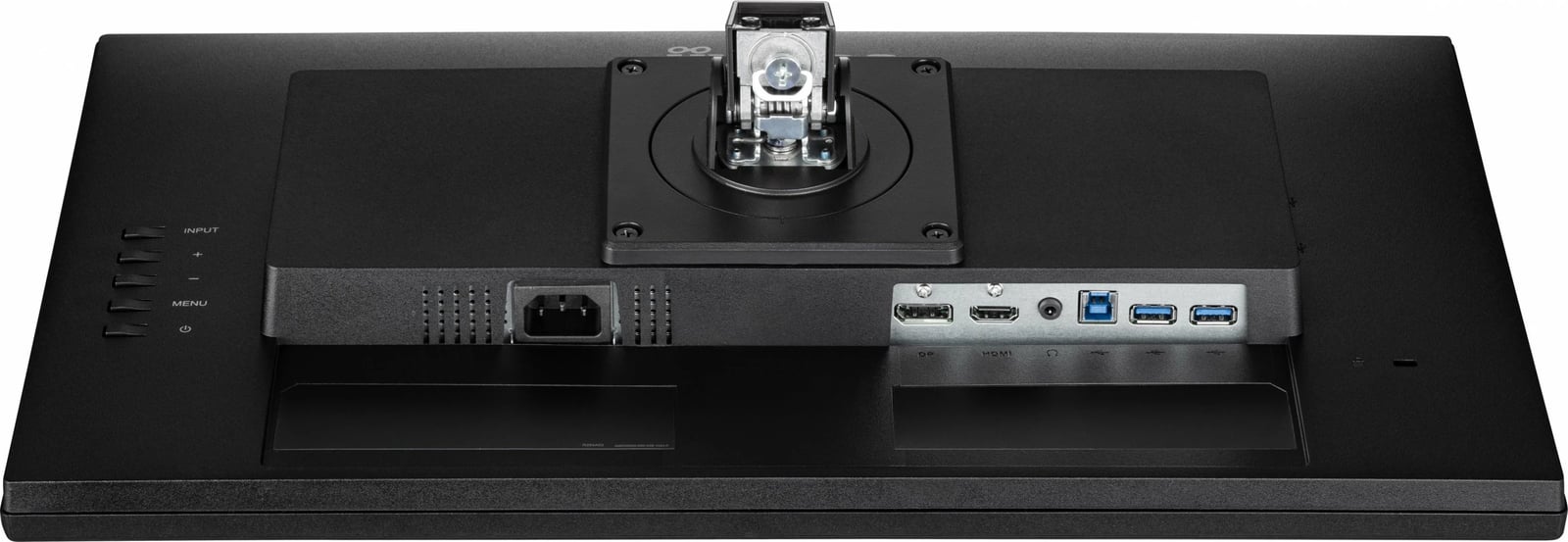 Monitor iiyama ProLite XUB2292HSU-B6, 22", Full HD, LED, i zi