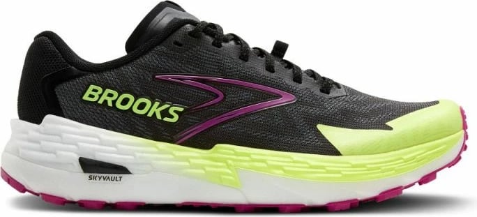 Atlete vrapimi për femra Brooks, të zeza