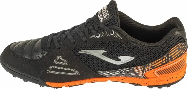 Atlete futbolli Joma unisex, të zeza