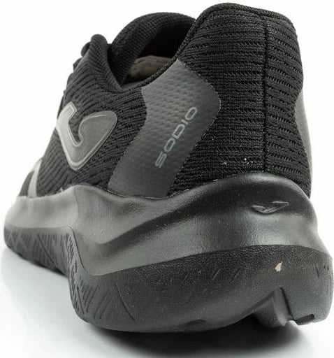 Atlete vrapimi Joma për meshkuj, të zeza