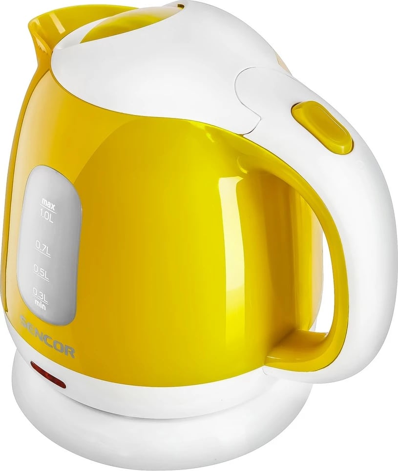 Vluese uji 1l Sencor SWK 1016YL, e verdhë