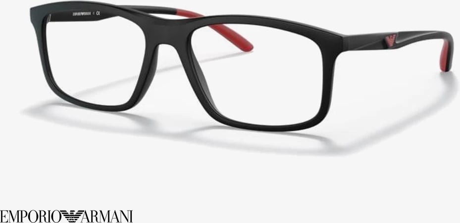 Korniza optike Emporio Armani EA3196 5001 54