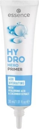 Prebase për fytyrë Essence Cosmetics Hydro Hero, 30ml