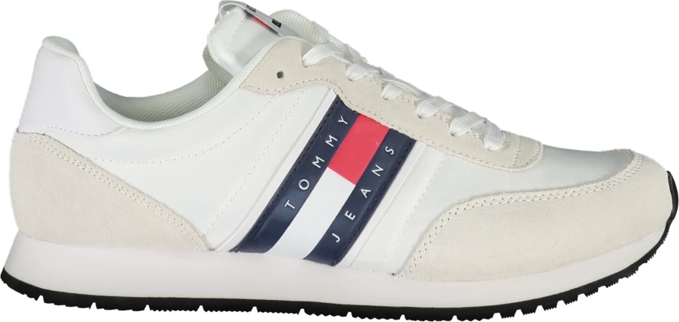 Atlete për meshkuj TOMMY HILFIGER, të bardha