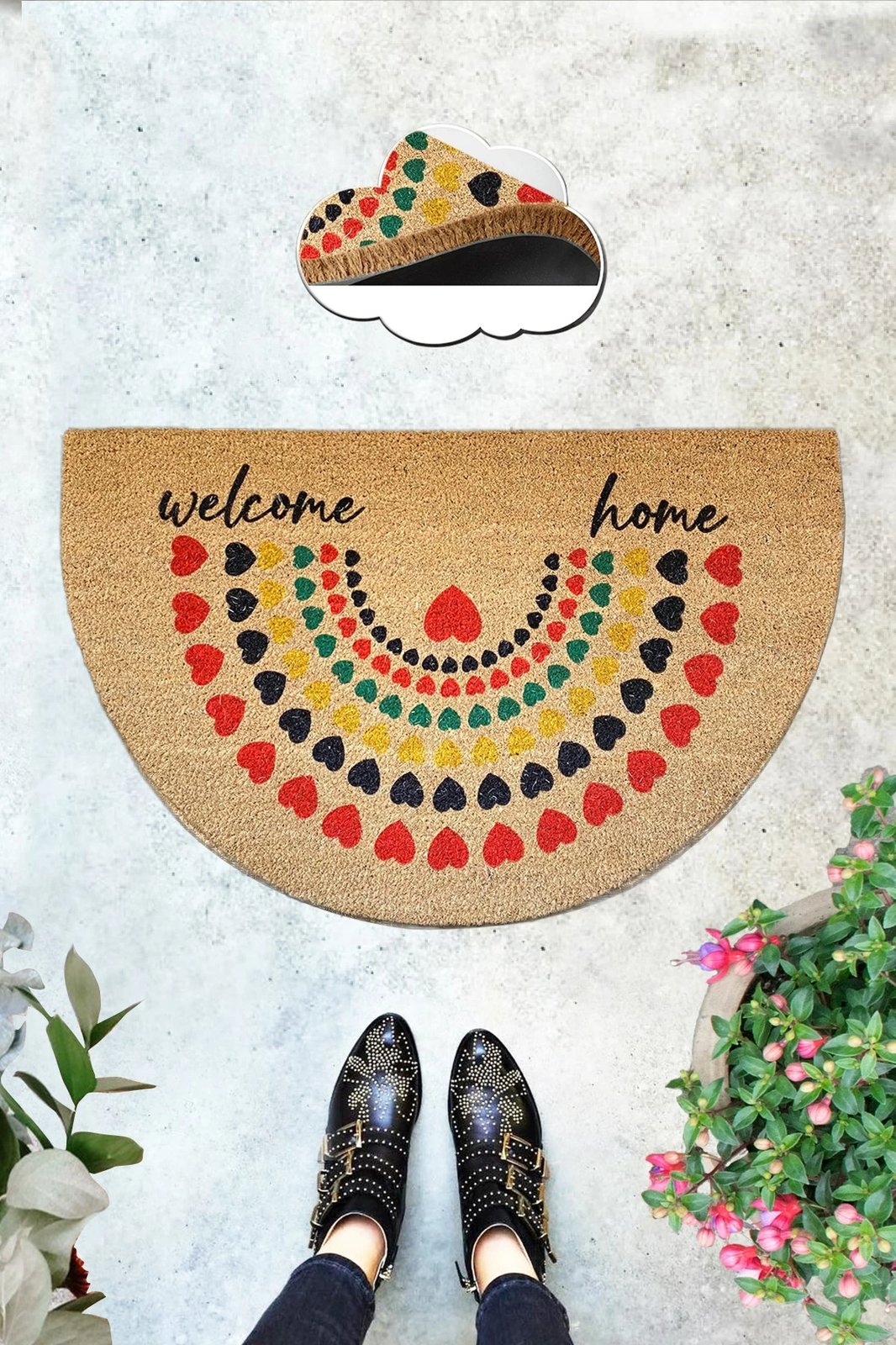 Qilim hyrës Coco, Conceptum Hypnose, Sollen