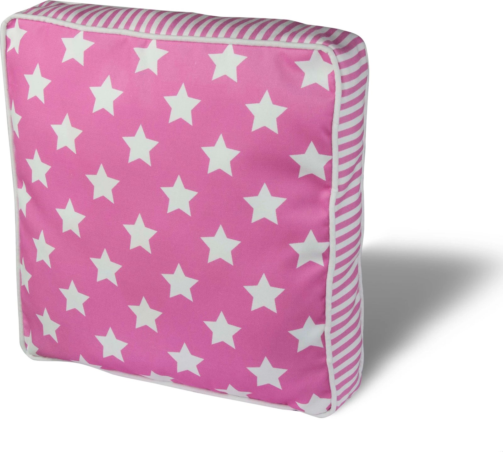 Jastëk Evila Originals, shumëngjyrësh, YM1285, 42x42cm