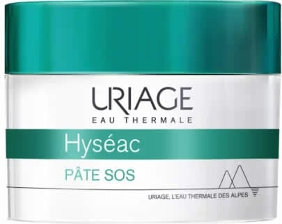 Pasta për puçrra URIAGE Hyséac Pâte SOS unisex 15g