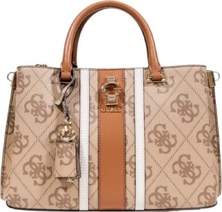 Çantë Guess, femra, beige