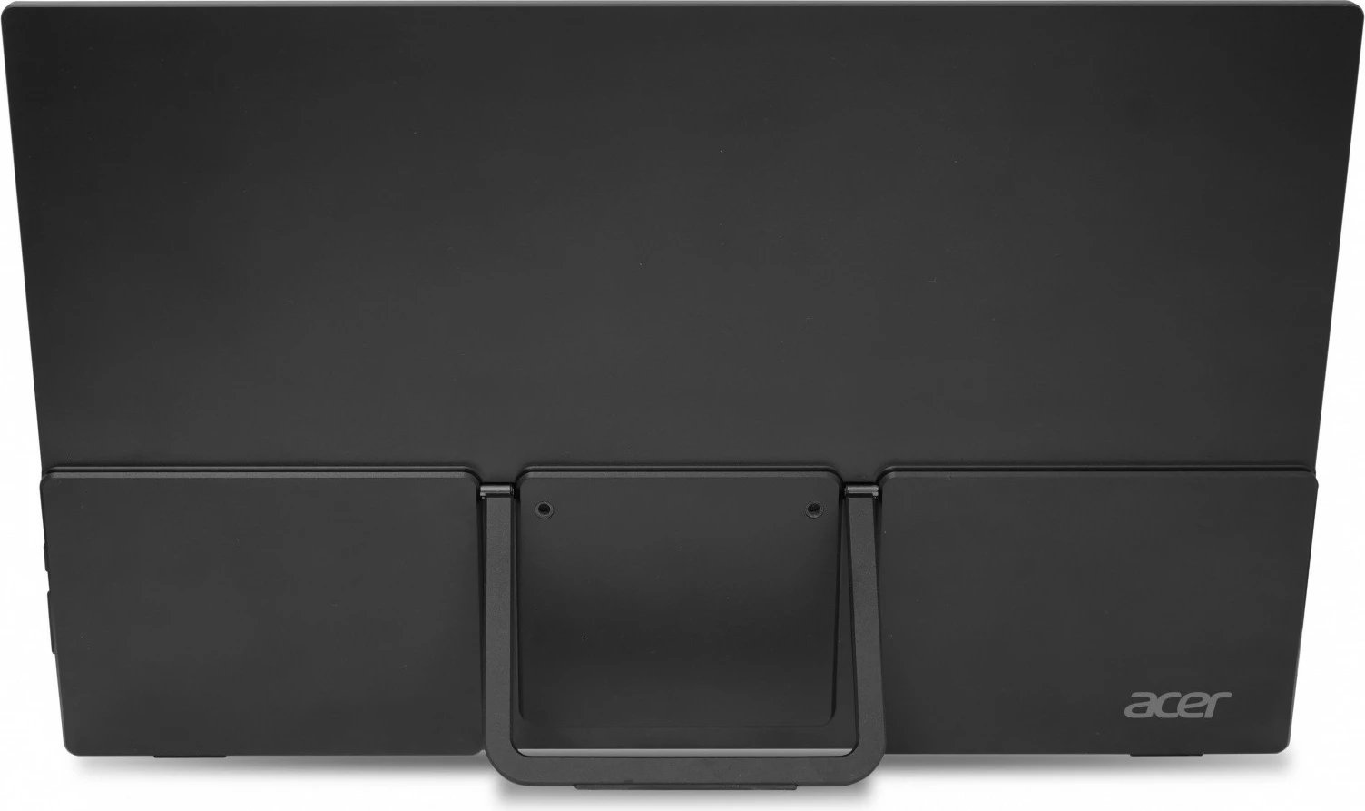 Monitor portativ Acer PM161QB, 15.6", IPS, FHD, HDMI/USB-C, i zi