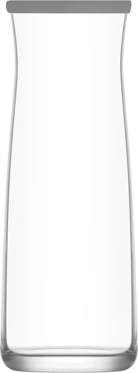 Shishe qelqi Hermia, LV-VRA889 PK222R, transparente, 1200ml Shishe qelqi Hermia, LV-VRA889 PK222R, transparente, 1200ml