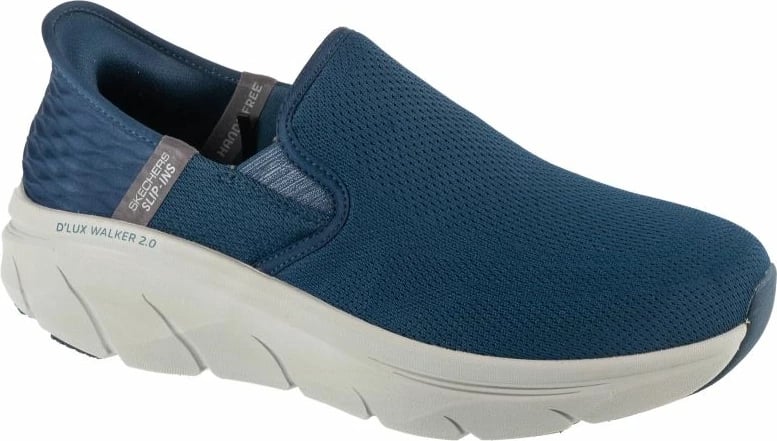 Atlete Skechers për meshkuj navy