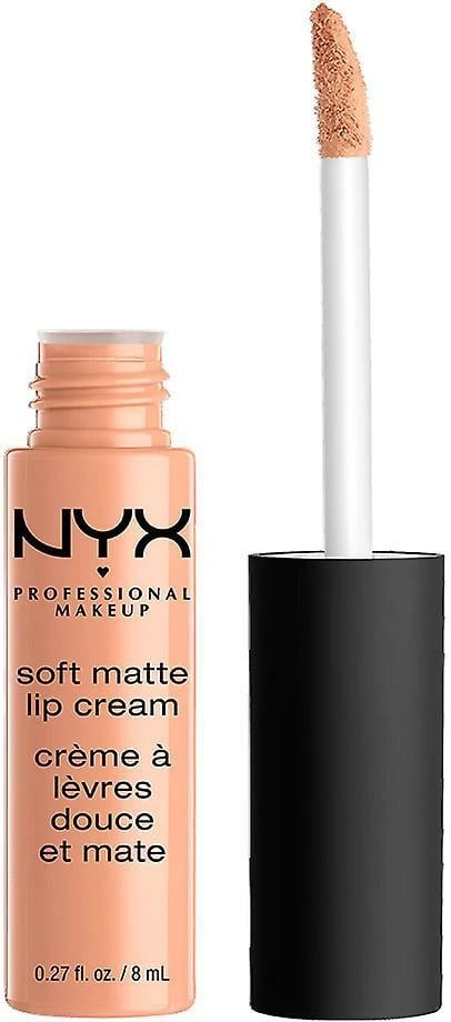 Buzëkuq NYX Soft Matte Lip Cream Cairo 8ml