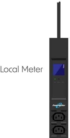 PDU Powerwalker PHL03, 16xC13, i zi
