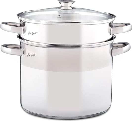 Tenxhere për pasta Lamart LTSS2417, 8 L