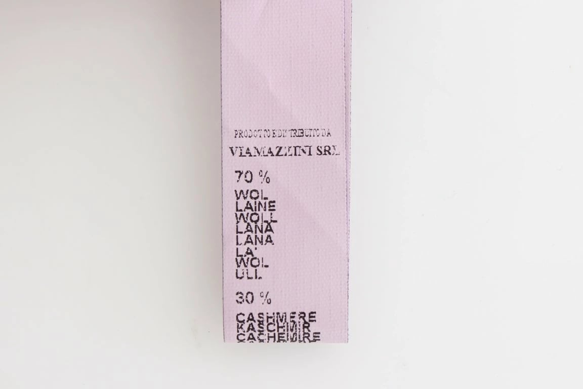 Xhemper për femra Ermanno Scervino, i zi