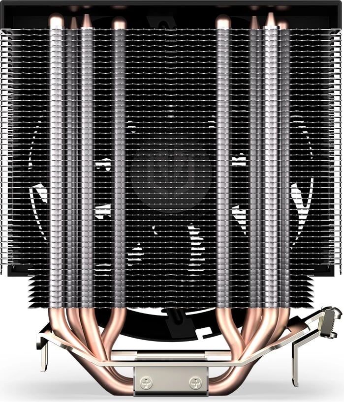 Ftohës për procesor ENDORFY Spartan 5 MAX - E zezë