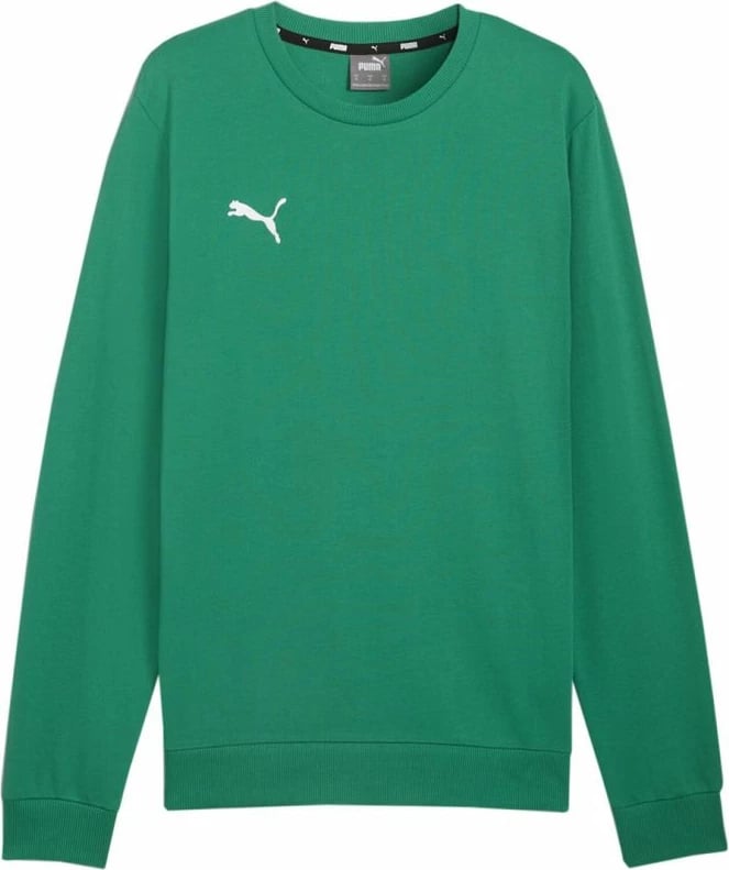 Duks pa kapuç për meshkuj Puma, jeshil