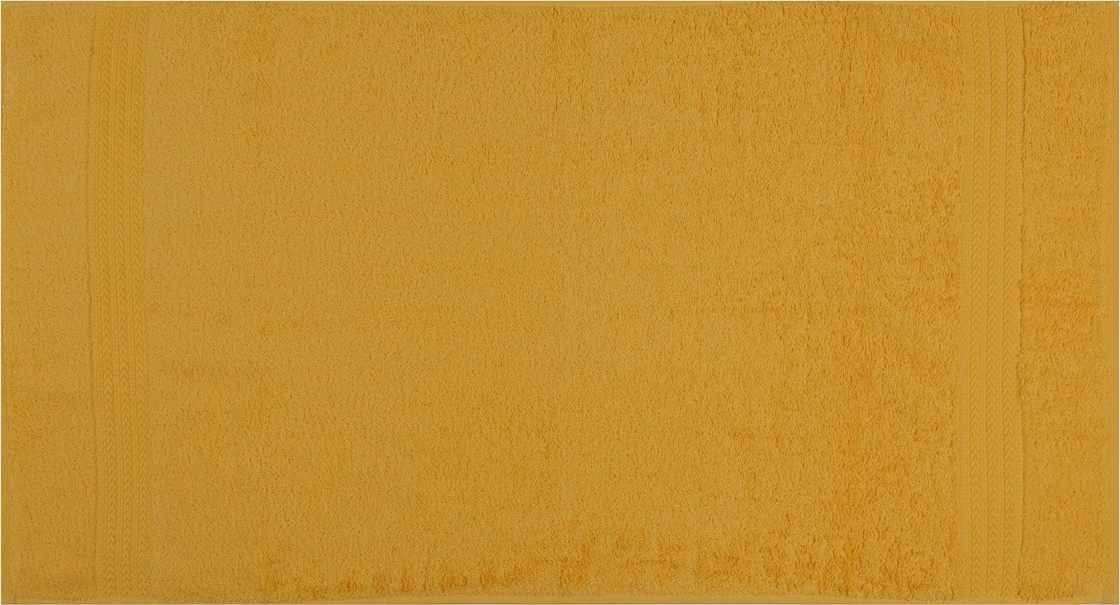 Peshqir për larje Mijolnir, ngjyrë e verdhë e errët, Rainbow