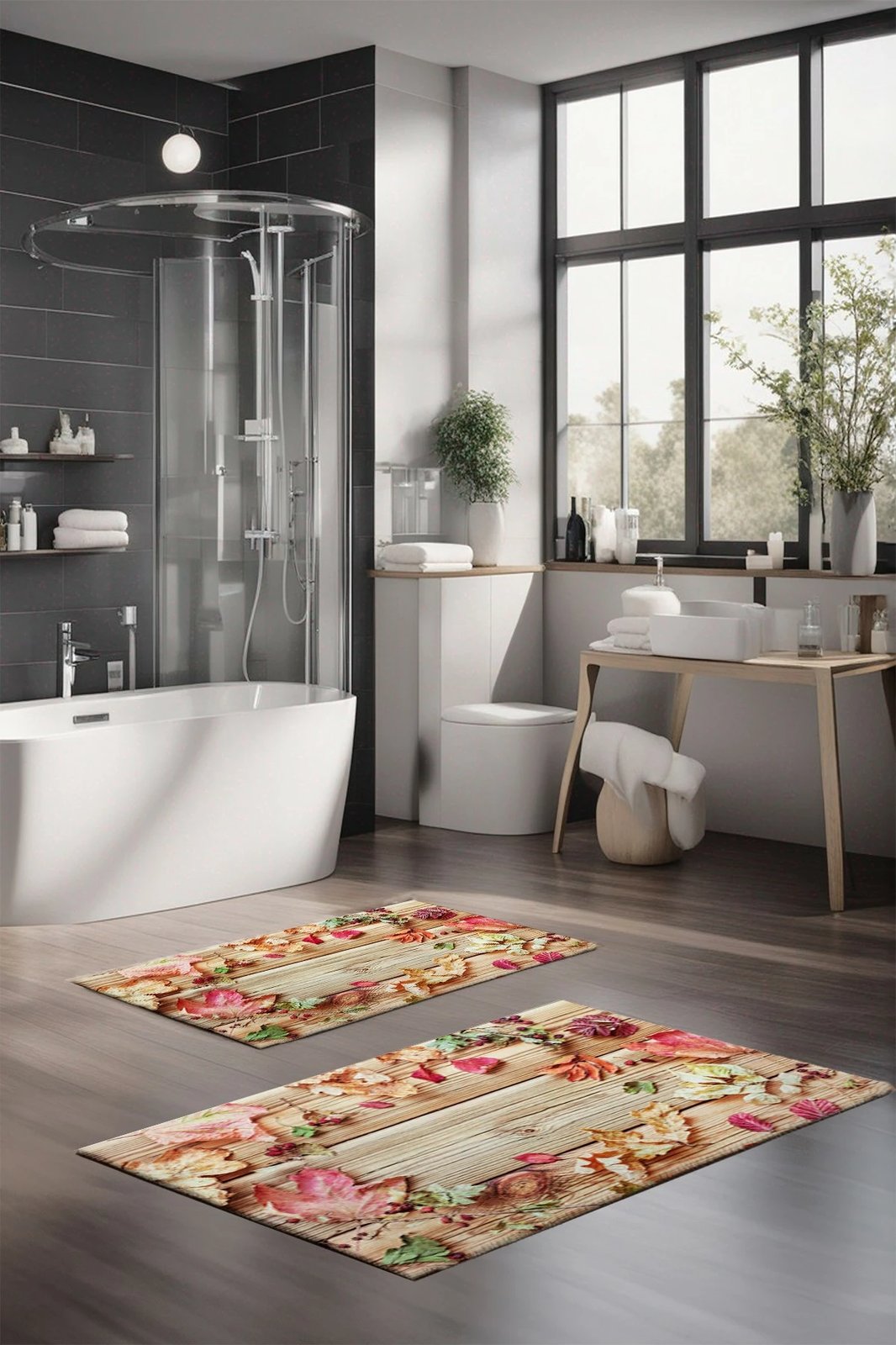 Set tapetesh për banjo (2 copë), Mijolnir, CT-5211